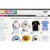 Купить футболки онлайн, заказа