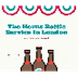 The Horns Bottle Service
