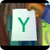 Letter of the Week: Y - YouTub