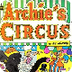 Archie Cartoon - The Circus - 