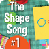 THE SHAPE SONG 1