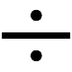 Division Equations