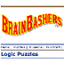 BrainBashers: Logic Puzzles