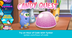 Candy Quest | Hour of Code