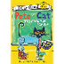Pete the Cat Too Cool for Scho