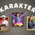 Karakter LK