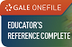 Gale Educator's Reference Comp