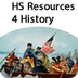 HS Resources 4 History