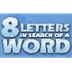 8 Letters in a Word
