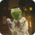 SS: Kermit Is Angry