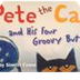 Pete the cat and his Four Groo