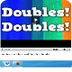 Add Doubles Video