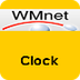 WMNet Clock