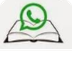 club de lectura por WhatsApp