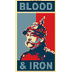 Blood and Iron by Robert on Vi
