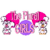 The Plural Girls 