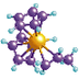 Molecules of Matter        