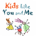 Kids Like You And Me : NPR