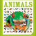 DK Pocket Genius - Animals