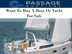 Boat Or Yacht For Sale
