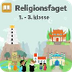 Religionsfaget Indskoling – Kr