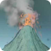 Tales of Disasters 4. Volcano 