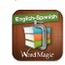 Compact English-Spanish Dictio
