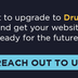 Drupal 9.1.0 - Alpha1 Releasin