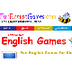 Free Interactive English Games