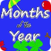 Months of the Year Song - YouT