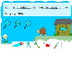 Zed's Capital Letter Game 1