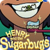 Henry and the Sugar Bugs Story