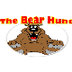 GOING ON A BEAR HUNT
