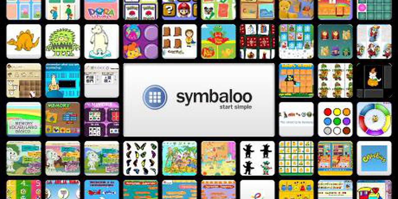 ATENCIÓN Y MEMORIA - Symbaloo embedded webmix