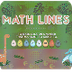 Math Lines - Addition 