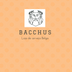 Cerveja Bacchus – Belgium beer