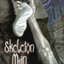 Skeleton Man Book