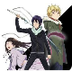 Noragami