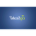 Using Tales2go at Home