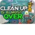 Clean-up Robot