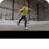 Inline figure skating 