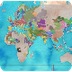 Chronas- mapa interactiu