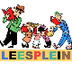 Leesplein
