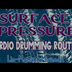 Surface Pressure  - Cardio Dru