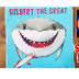 Gilbert the Great Story Book f