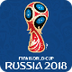 2018 FIFA World Cup Russia™  -