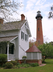 Currituck Beach Lighthouse