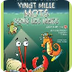 20 000 mots sous les mers
