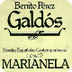 Marianela - Galdós
