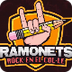 RAMONETS  ROCK EN EL COL.LE - 